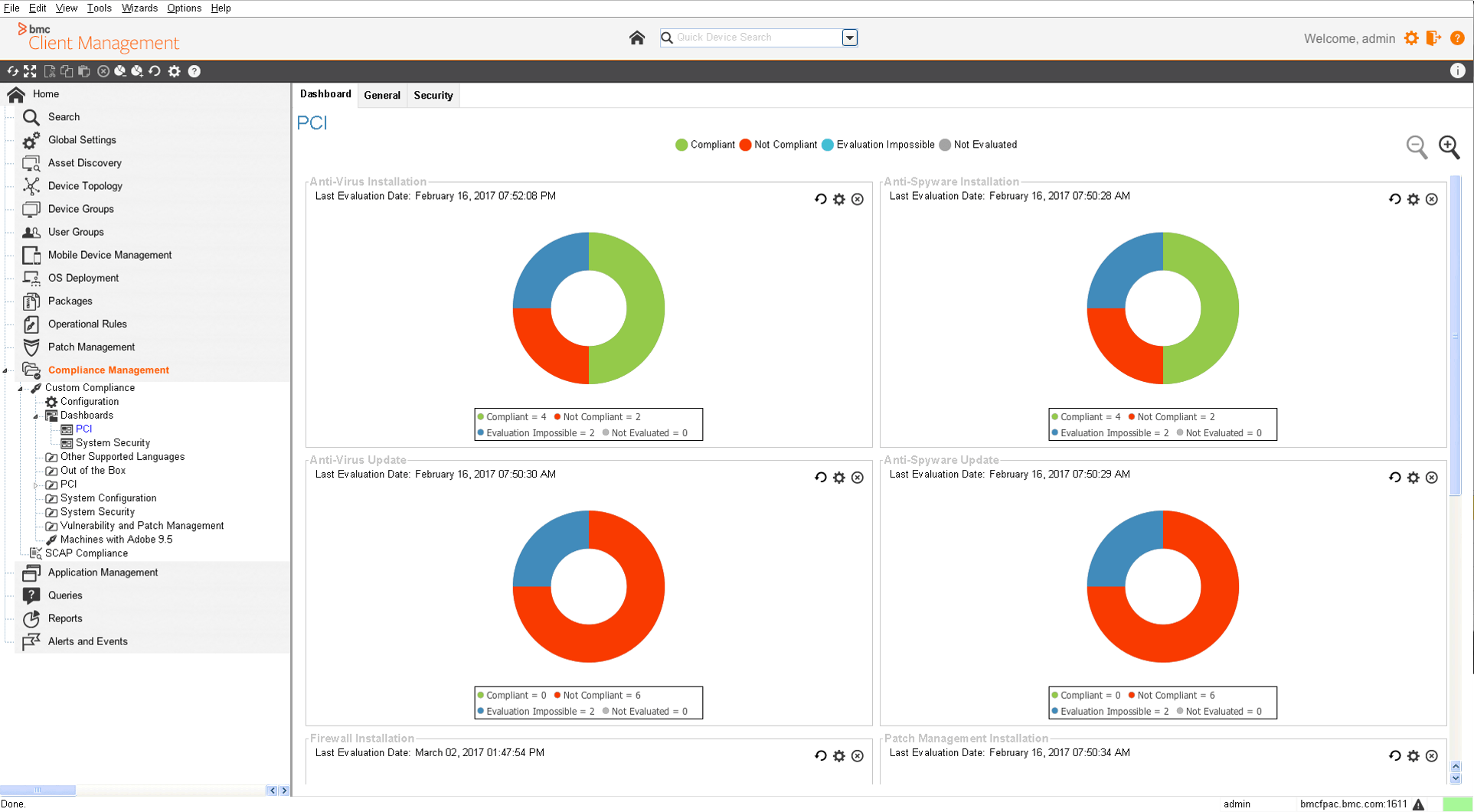 Track-It Logo - Compliance - IT Help Desk Software | Track-It!