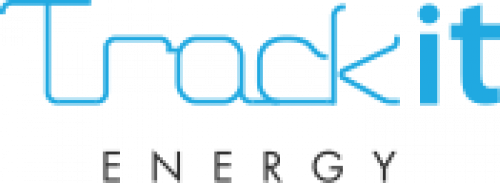 Track-It Logo - TrackIt Energy