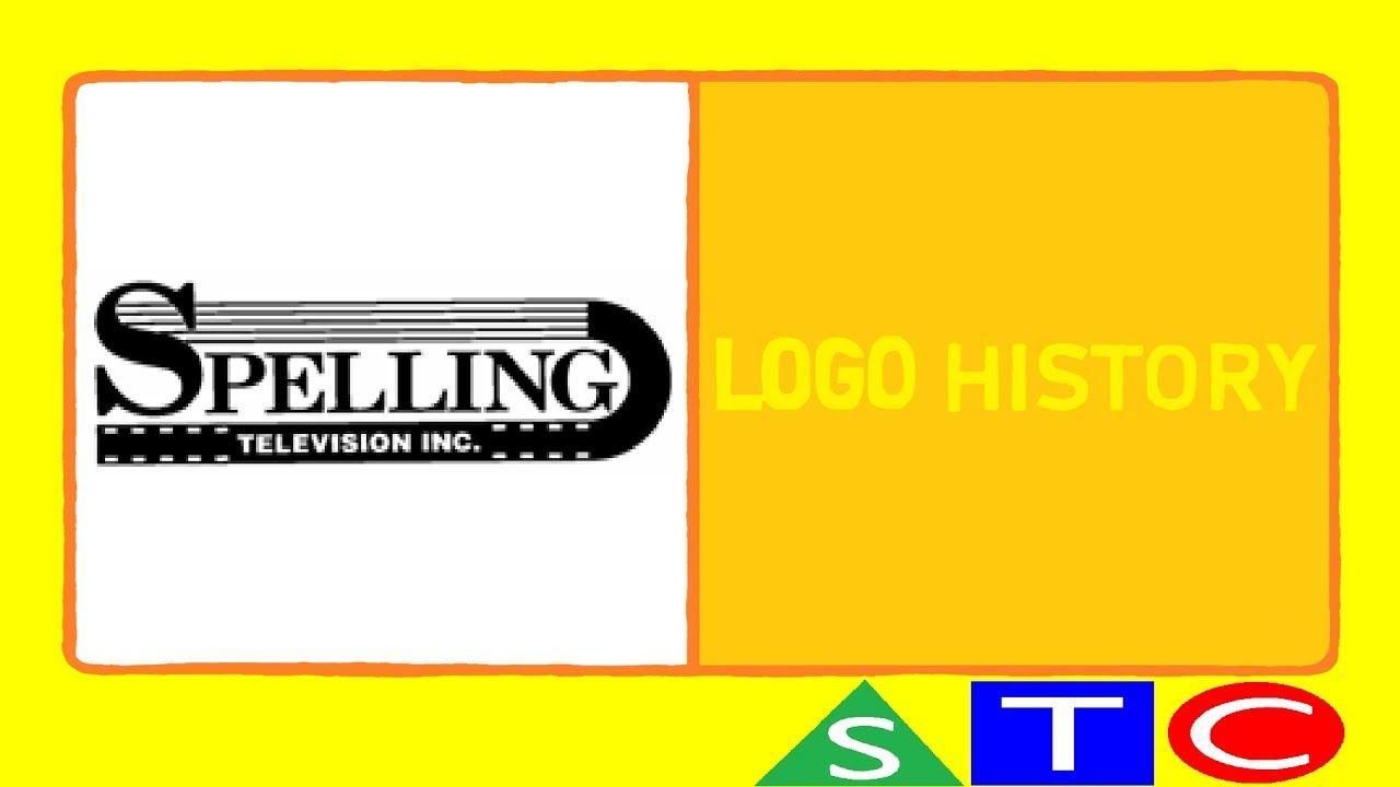 Spelling Logo - Spelling Television Logo History [Request]