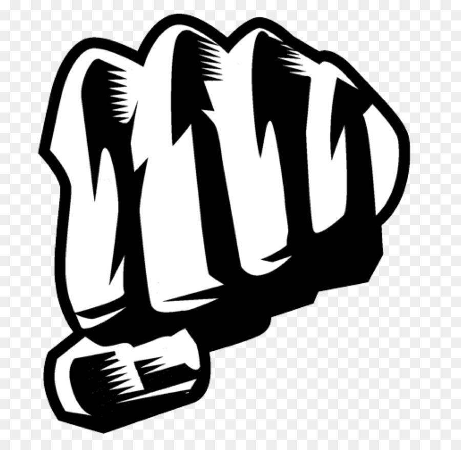 Fist Logo - Raised Fist Text png download - 1074*1034 - Free Transparent Raised ...