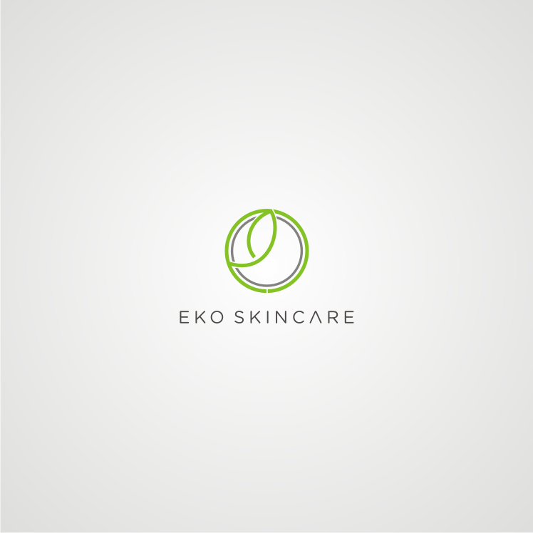Spelling Logo - Upmarket, Elegant, Hair And Beauty Logo Design for eko skincare