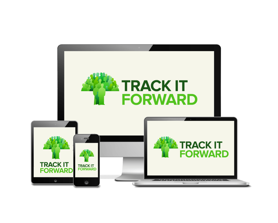 Track-It Logo - Track It Forward Pricing, Features, Reviews & Comparison of ...