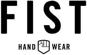 Fist Logo - FIST Handwear. MX, MTB & BMX Gloves