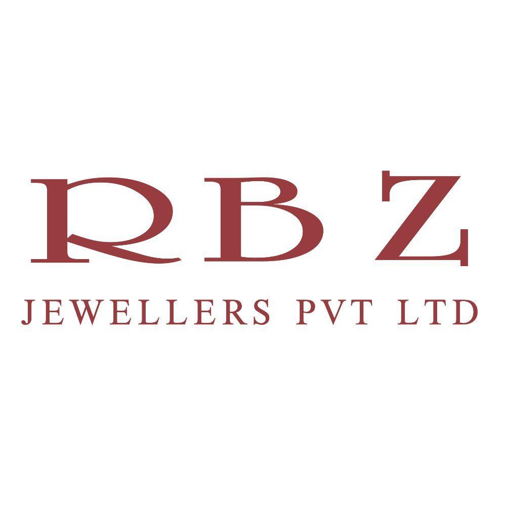 RBZ Logo - RBZ Jewellers Private Limited, Gold Jewelry Manufacturer in ...