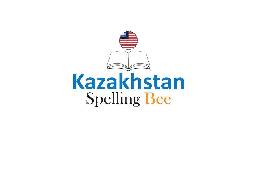 Spelling Logo - Entry by firozdesigner for Logo for Spelling Bee