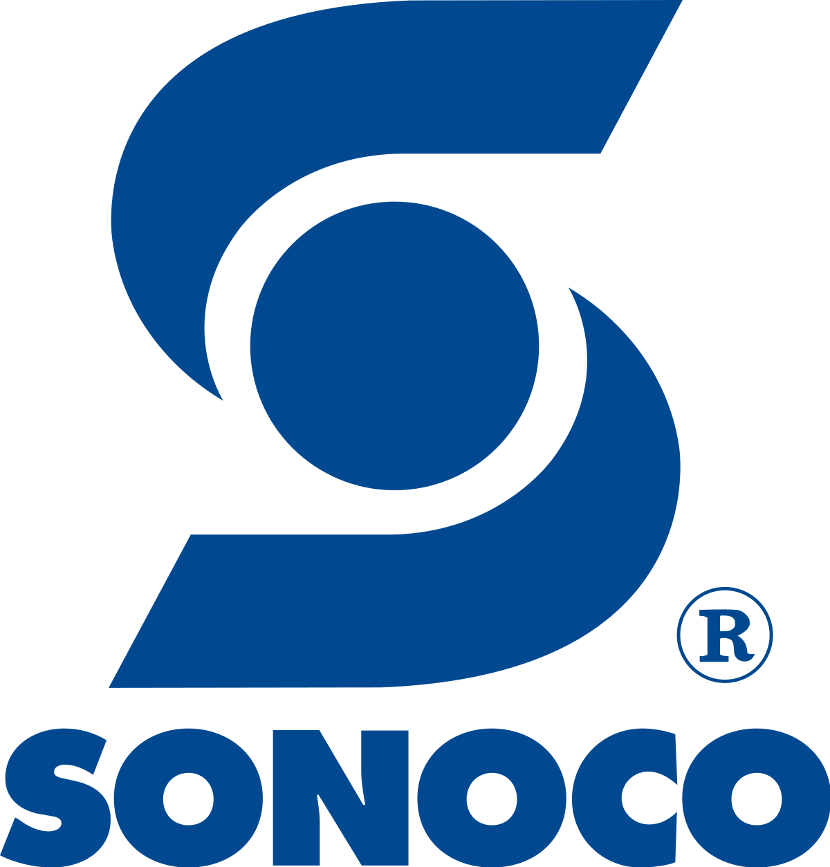 Sonoco Logo - Sonoco