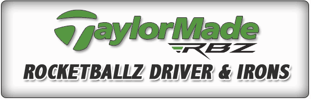 RBZ Logo - SPY PICS! Taylormade Rocketballz RBZ