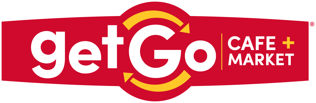 GetGo Logo - LogoDix