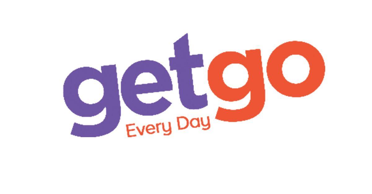 GetGo Logo - GetGo Logo – Hype Mania