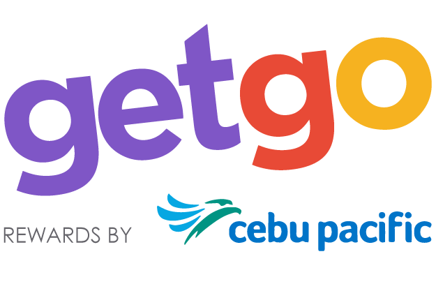 GetGo Logo - Robinsons VIP cards, GetGo membership kits up for grabs in Robinsons ...