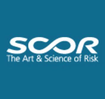 Scor Logo - Press Center | SCOR.COM