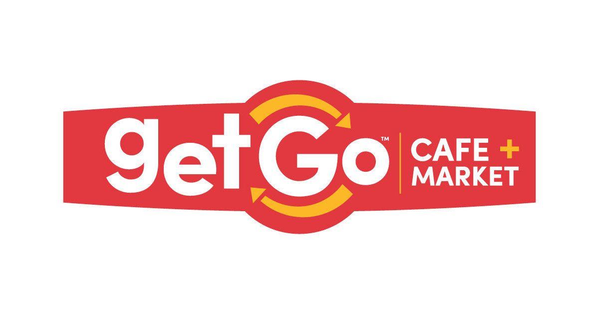 GetGo Logo - LogoDix