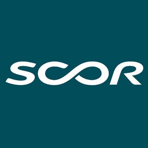 Scor Logo - Scor Logos