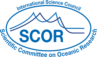 Scor Logo - Scientific Committee on Oceanic Research (SCOR) – Addressing ...