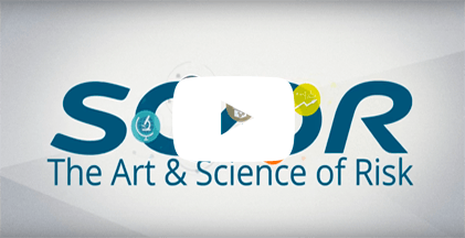 Scor Logo - SCOR.COM. Supporting our clients globally with a broad range