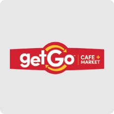 GetGo Logo - GetGo77 » The Waterfront