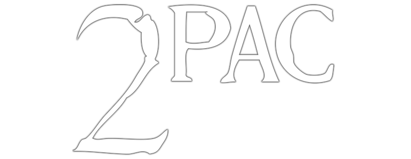 Tupac Logo - 2pac Logos
