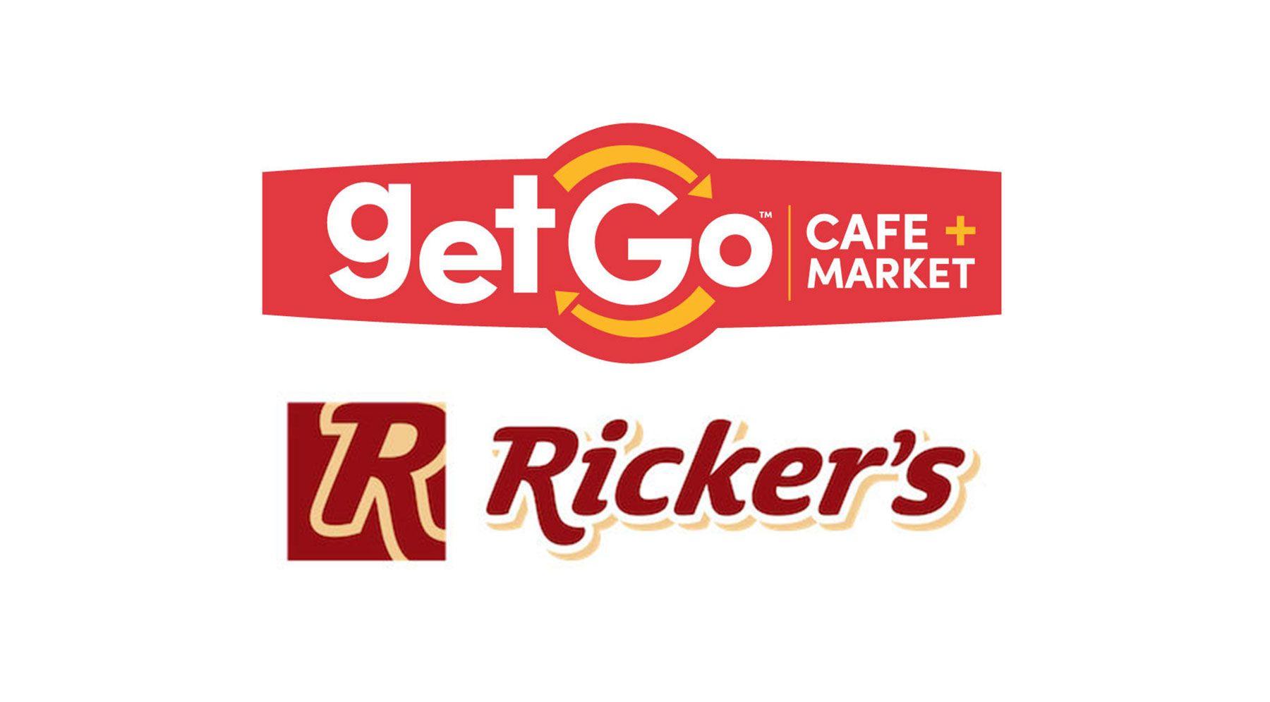 GetGo Logo - Giant Eagle Completes Acquisition of Ricker Oil