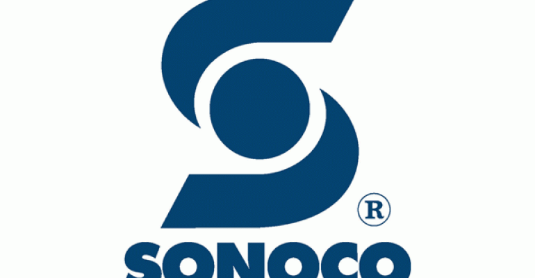 Sonoco Logo - LogoDix