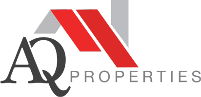 Aq Logo - AQ Properties specialises in real estate in New South Wales (NSW ...