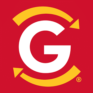 GetGo Logo - Getgo Survey - http://www.getgolistens.com/ - Customer Survey ...