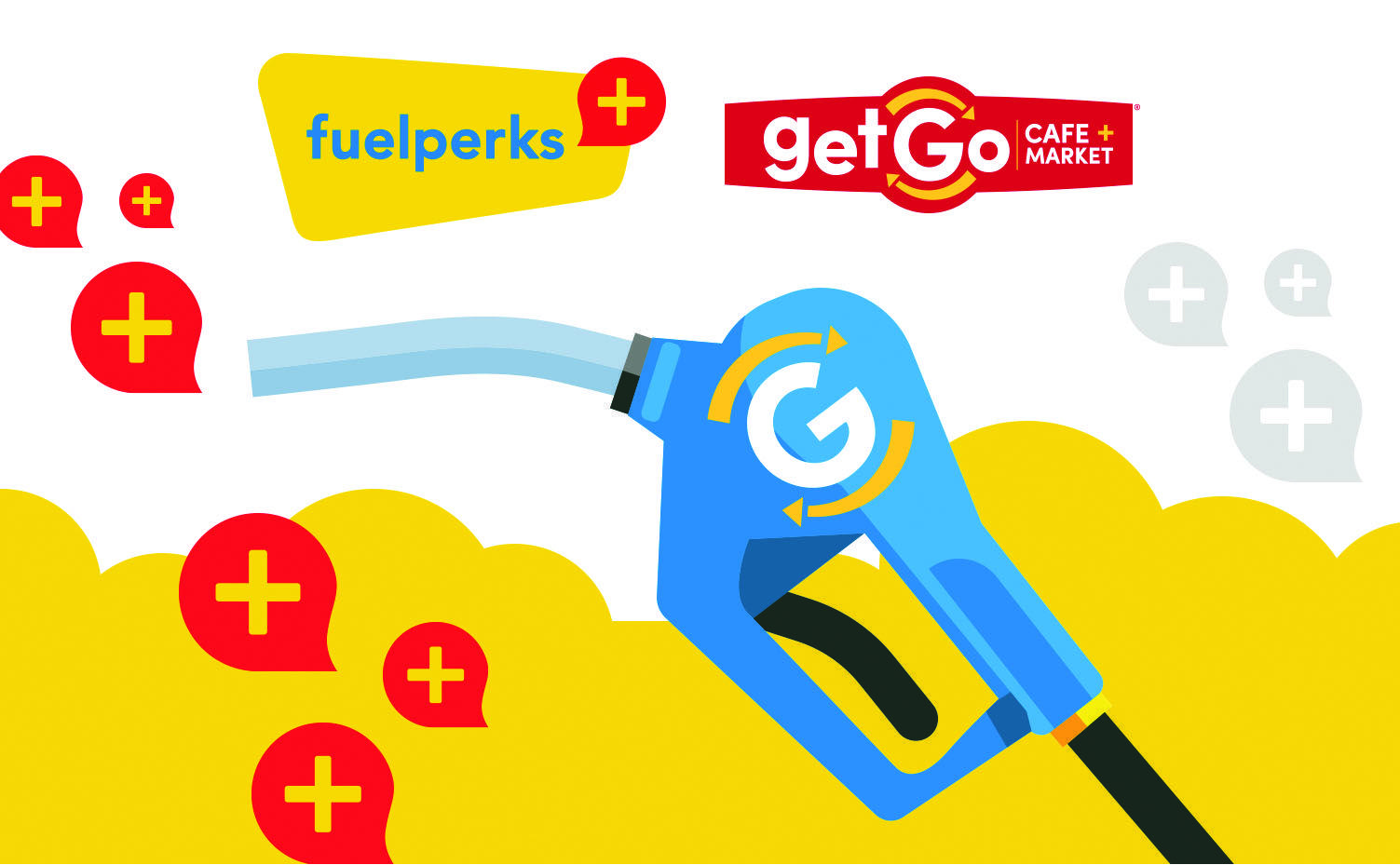 GetGo Logo - LogoDix