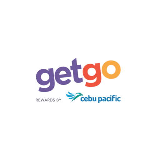 GetGo Logo - Earn GetGo Points from Cebuana Lhuillier | LoopMe Philippines