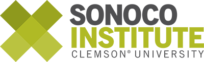 Sonoco Logo - Sonoco Institute of Packaging Design and Graphics at Clemson