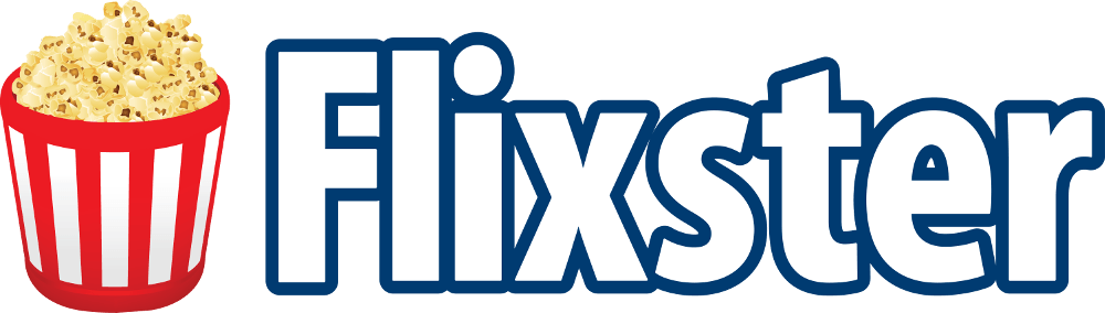 Flixster Logo - Flixster | Logopedia | FANDOM powered by Wikia