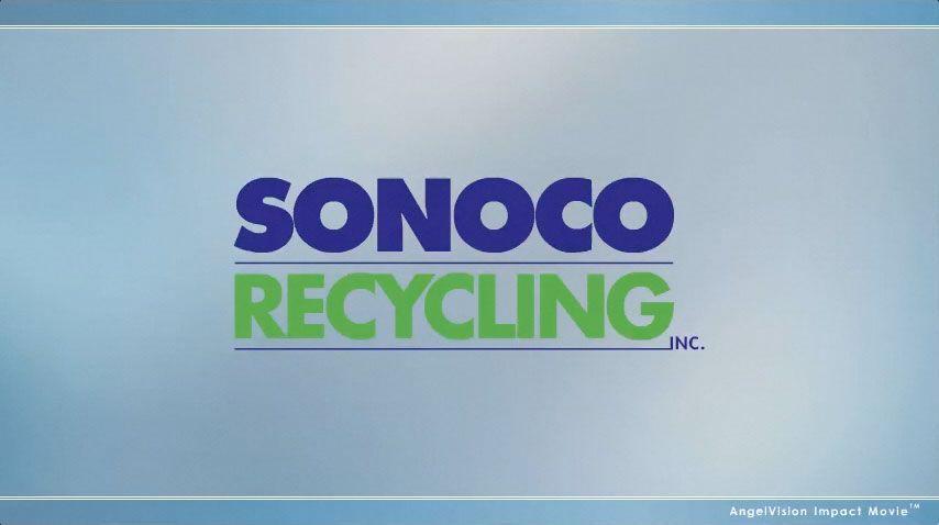 Sonoco Logo - Home - Sonoco Recycling