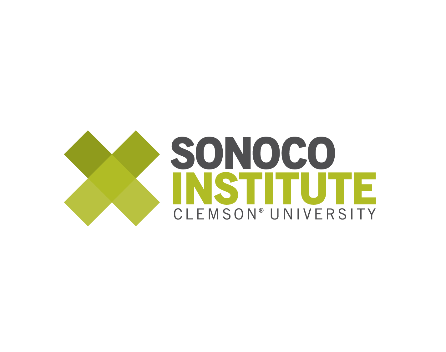 Sonoco Logo - Siegwerk Partners with Clemson University's Sonoco Institute to