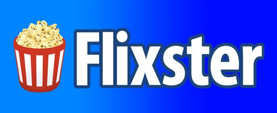 Flixster Logo - RIP Flixster – adambowie.com