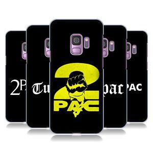 Tupac Logo - Details about OFFICIAL TUPAC SHAKUR LOGOS HARD BACK CASE FOR SAMSUNG PHONES  1