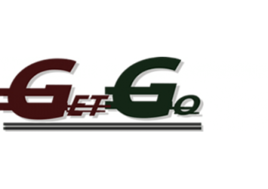 GetGo Logo - GetGo Transportation Co., LLC | Better Business Bureau® Profile