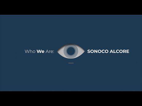 Sonoco Logo - Sonoco Alcore
