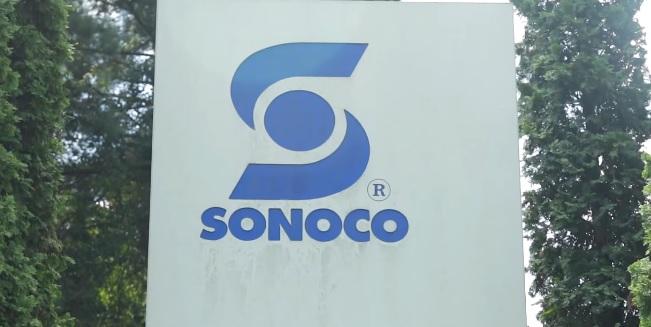Sonoco Logo - Sonoco expands its portfolio of Flexible Packaging to include