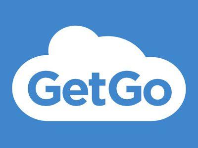 GetGo Logo - Logo - GetGo Internet Coaching by nomad411 on Dribbble