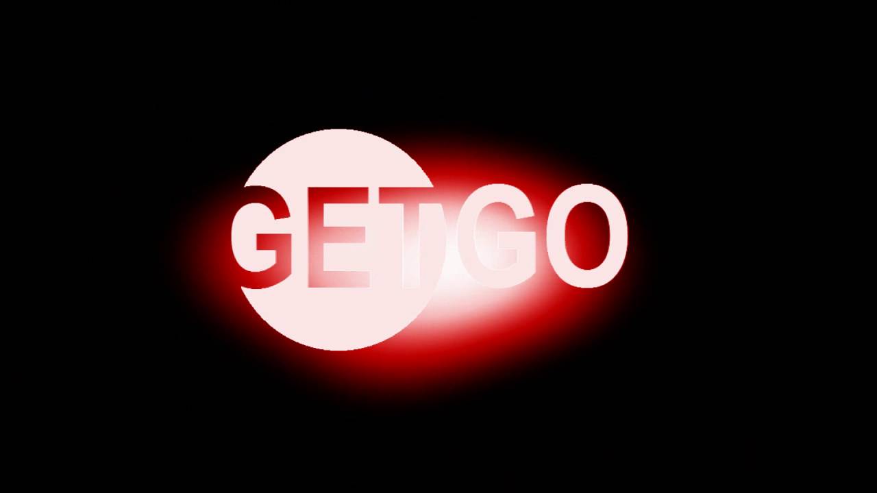 GetGo Logo - GetGo logo