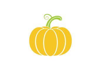 Pumpkin Logo - pumpkin Logo