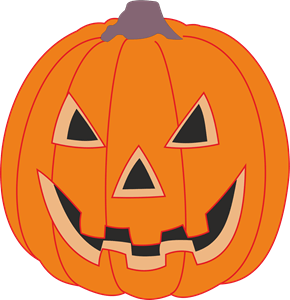 Pumpkin Logo - Pumpkin Logo Vectors Free Download