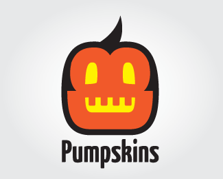 Pumpkin Logo - Cool Pumpkin Logo Designs & Illustrations | Logo Design Gallery ...