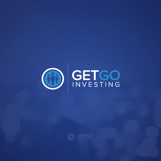 GetGo Logo - Looking For Go Getters To Design A Logo For GetGo Investing. Logo