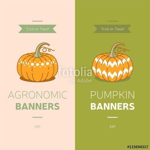 Pumpkin Logo - pumpkin logo, Pumpkin Halloween Party Card, harvest vector icons ...
