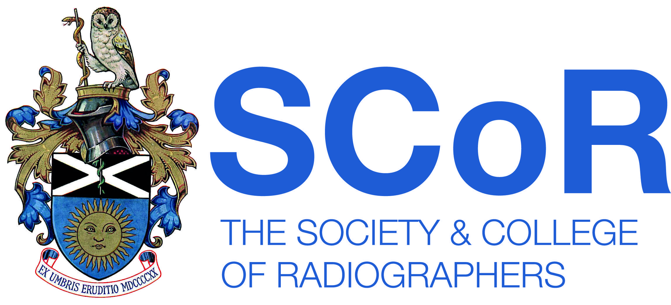 Scor Logo - SCoR: Reflection