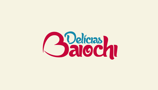Delicias Logo - Delícias Baiochi logo | Logo Inspiration