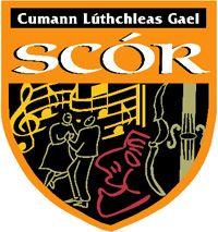 Scor Logo - Killyclogher GAA − Scor Logo