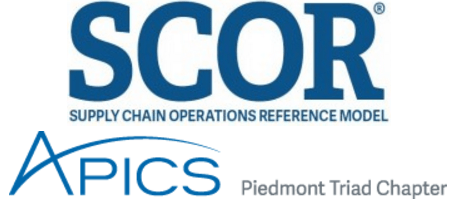 Scor Logo - APICS SCOR Professional Training Business Journal