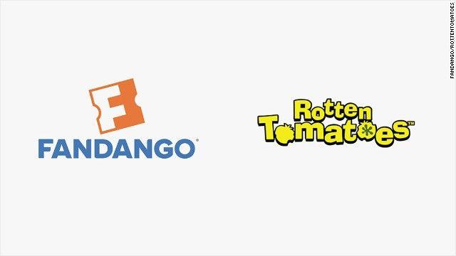 Flixster Logo - Fandango acquires review site Rotten Tomatoes, Flixster