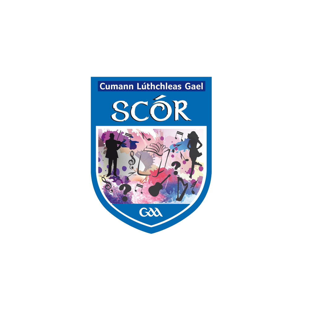 Scor Logo - Scor Logo. St. Brigids GAC