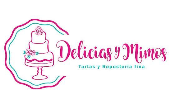 Delicias Logo - delicias-logo - Fiestas de Mallorca